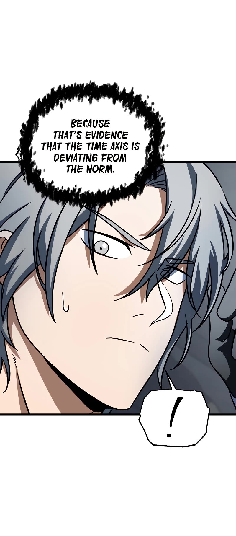 The Player That Can't Level Up chapter 141 page 25