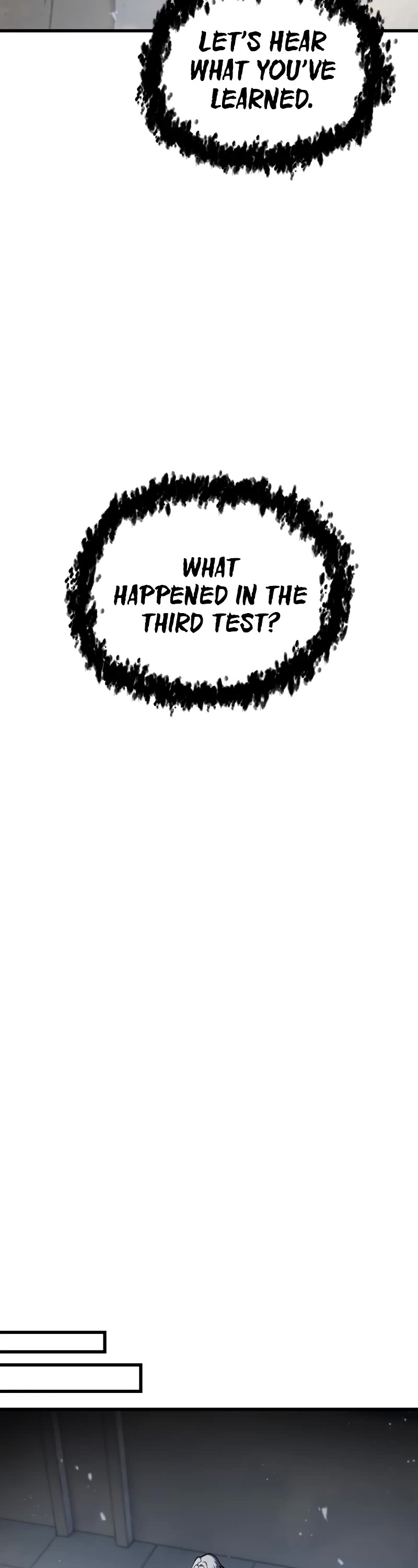 The Player That Can't Level Up chapter 141 page 32