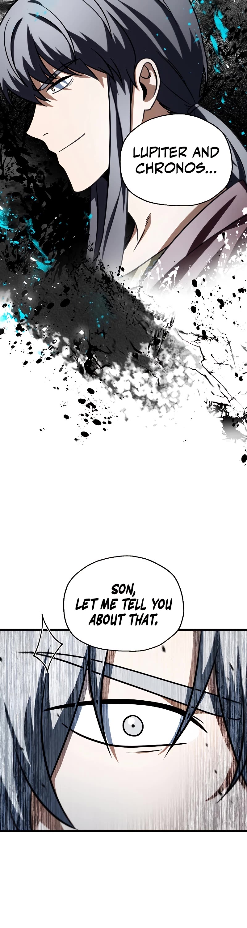 The Player That Can't Level Up chapter 141 page 41