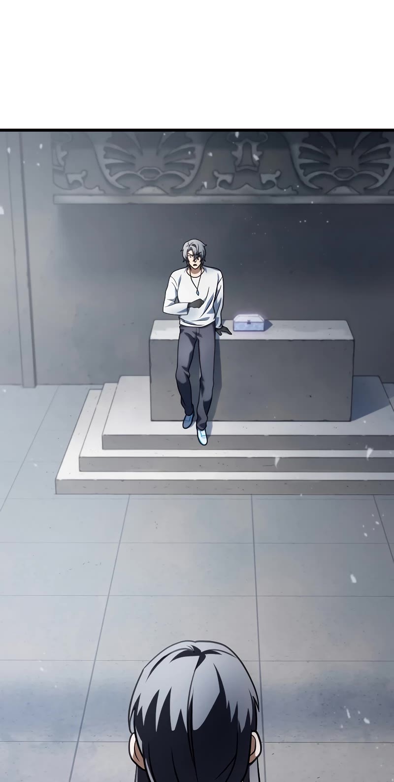 The Player That Can't Level Up chapter 141 page 42