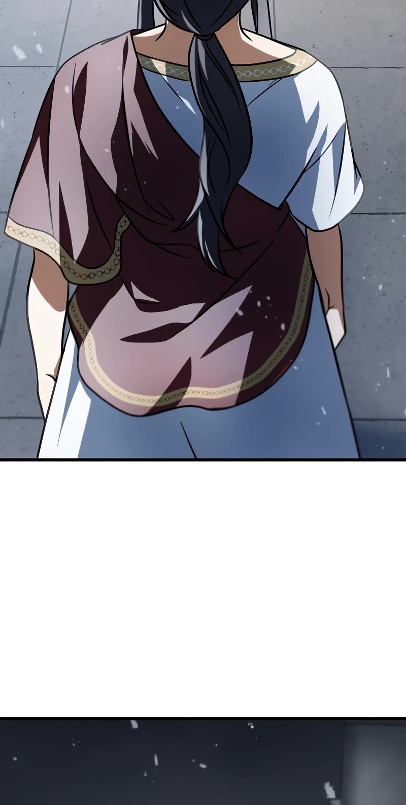 The Player That Can't Level Up chapter 141 page 43