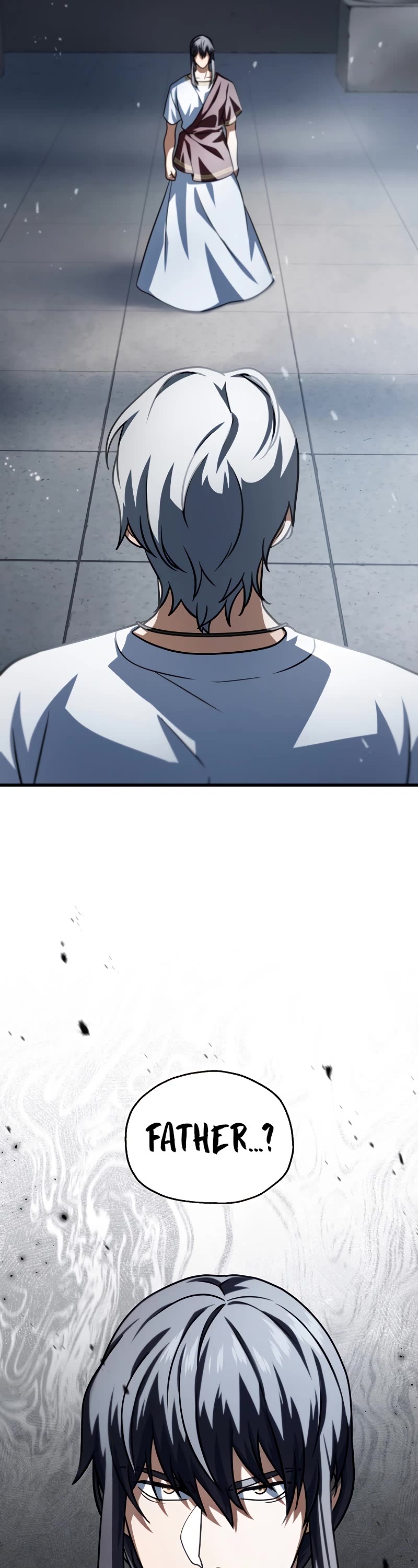 The Player That Can't Level Up chapter 141 page 44