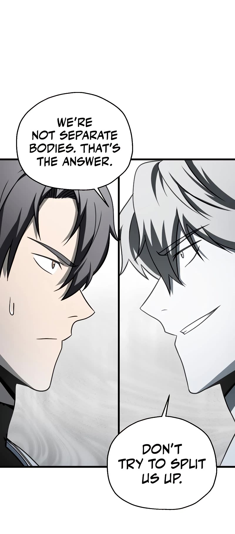 The Player That Can't Level Up chapter 141 page 5