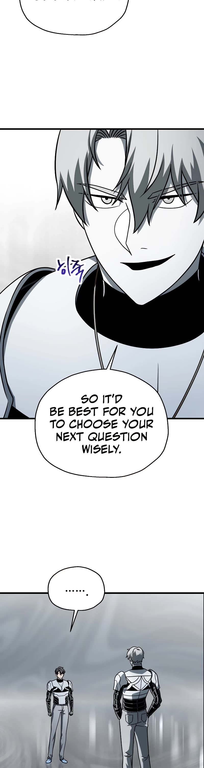 The Player That Can't Level Up chapter 141 page 9