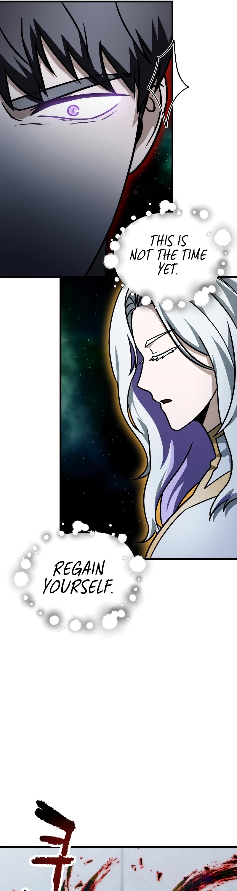 The Player That Can't Level Up chapter 142 page 11