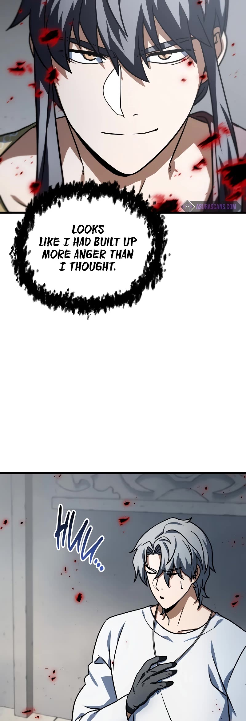 The Player That Can't Level Up chapter 142 page 14