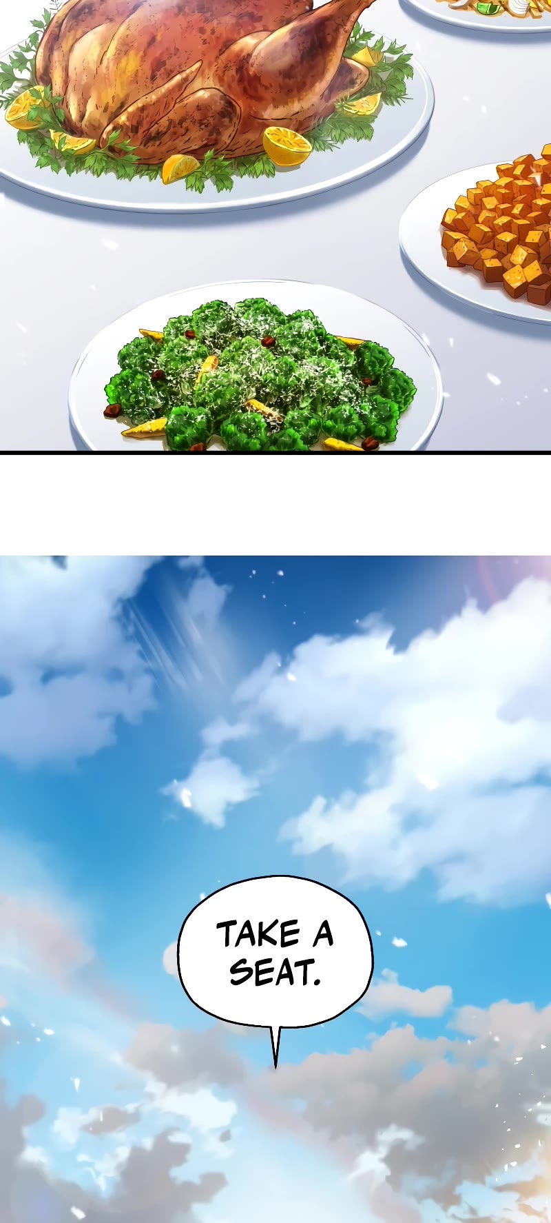 The Player That Can't Level Up chapter 142 page 20