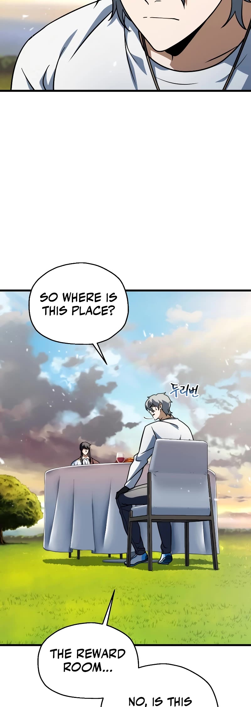 The Player That Can't Level Up chapter 142 page 24