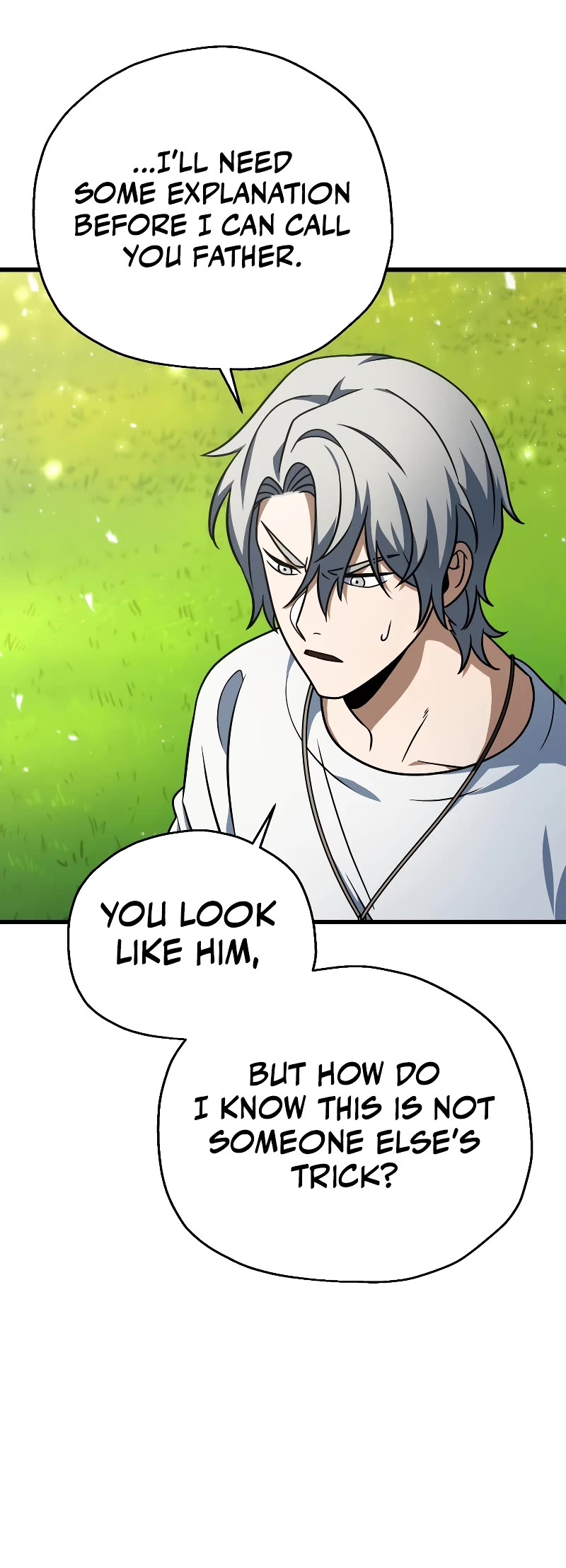 The Player That Can't Level Up chapter 142 page 30