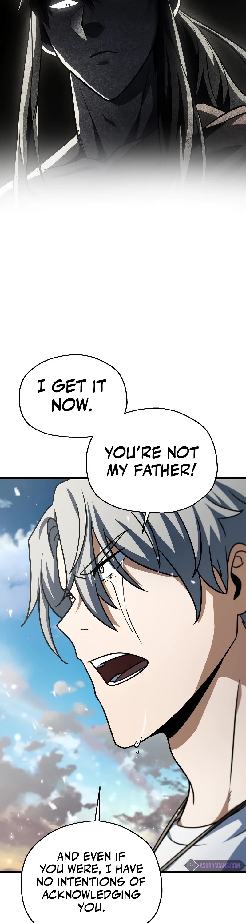 The Player That Can't Level Up chapter 142 page 37