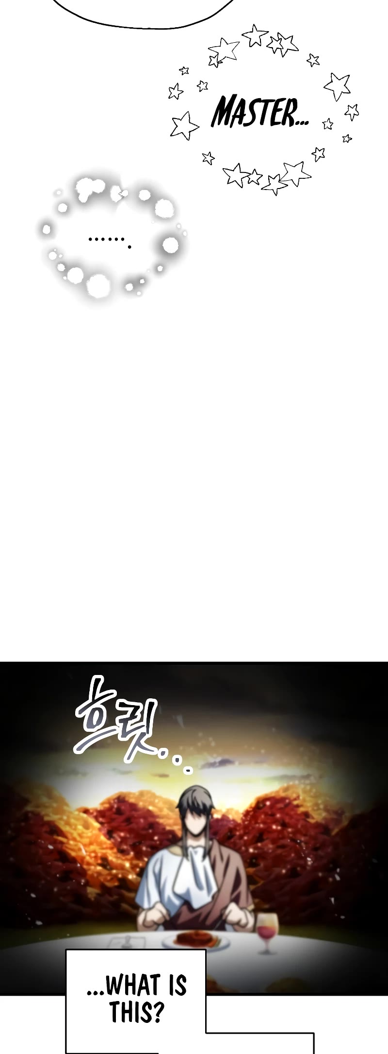 The Player That Can't Level Up chapter 142 page 38