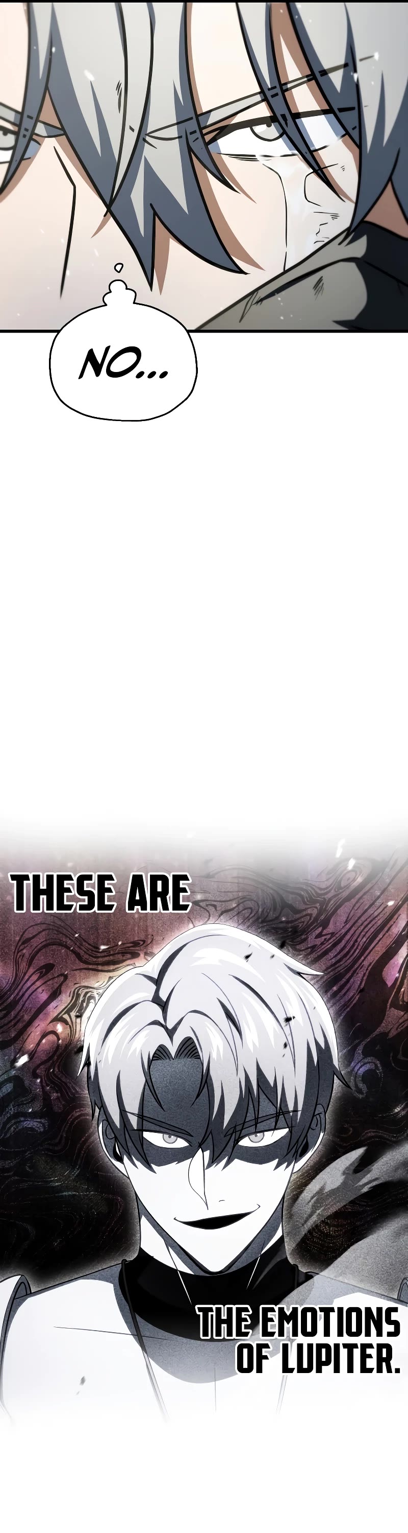 The Player That Can't Level Up chapter 142 page 40