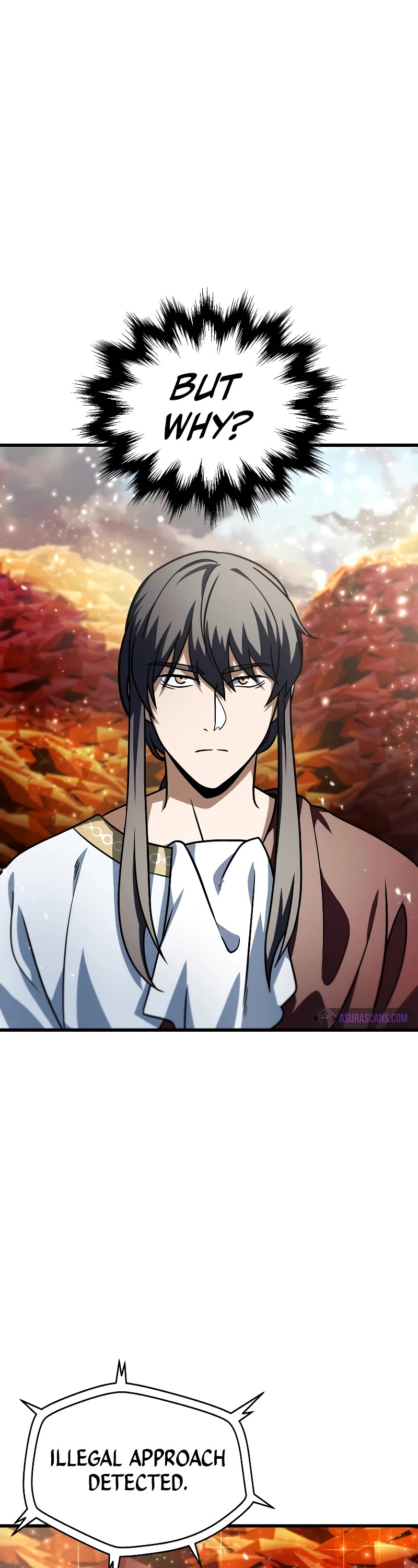 The Player That Can't Level Up chapter 142 page 41