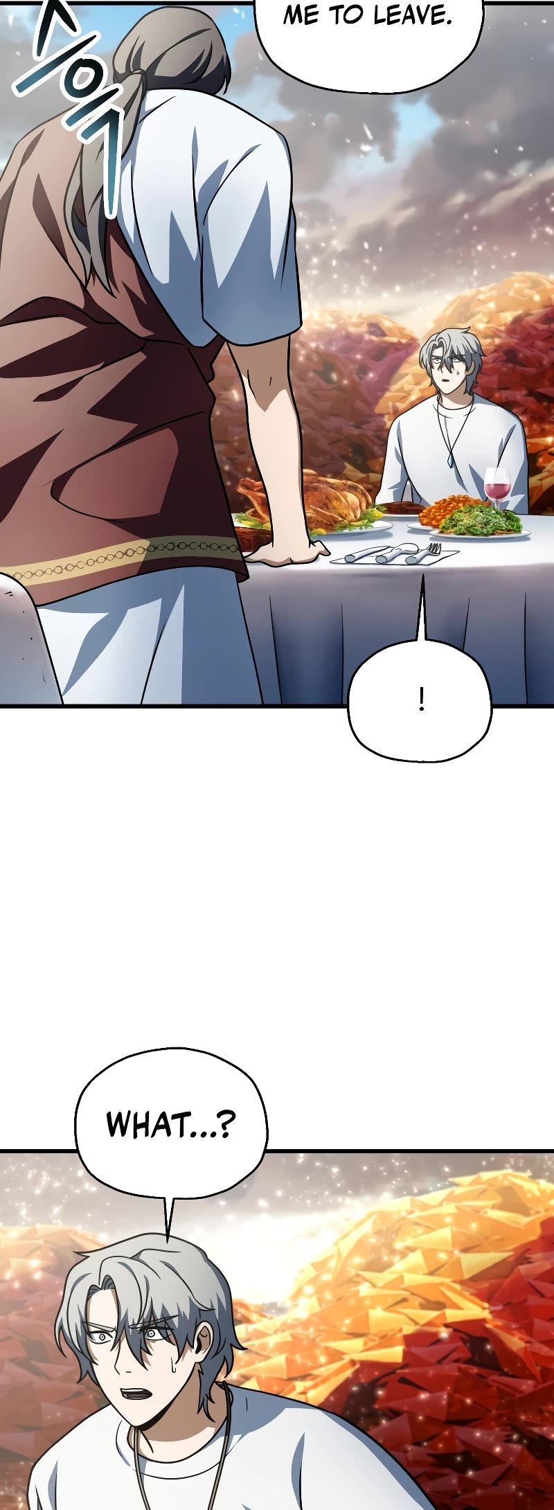 The Player That Can't Level Up chapter 142 page 43