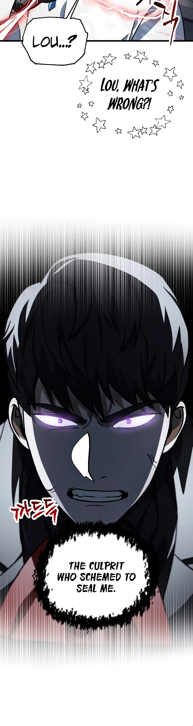 The Player That Can't Level Up chapter 142 page 5