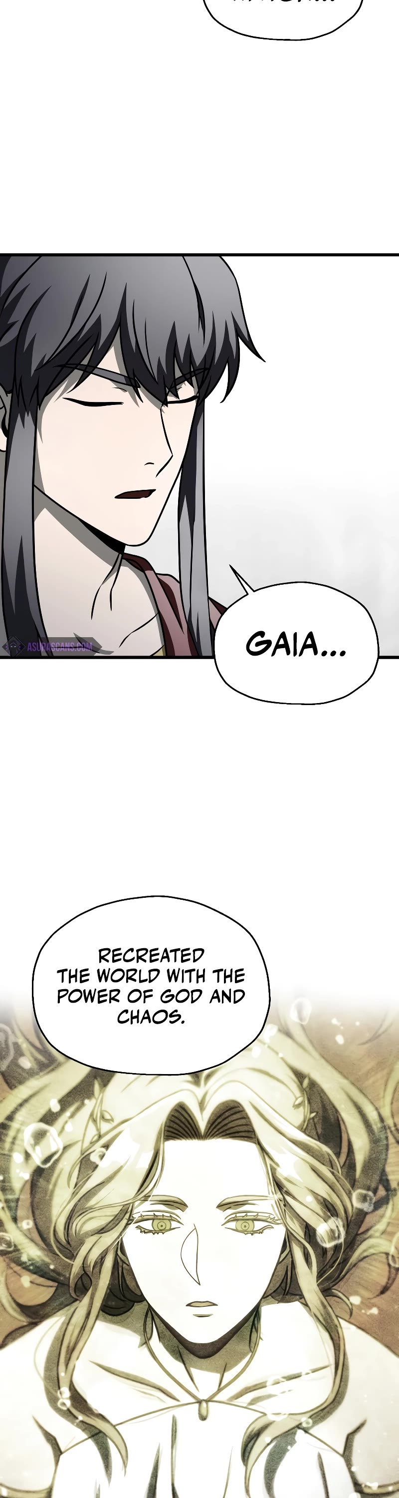 The Player That Can't Level Up chapter 143 page 14