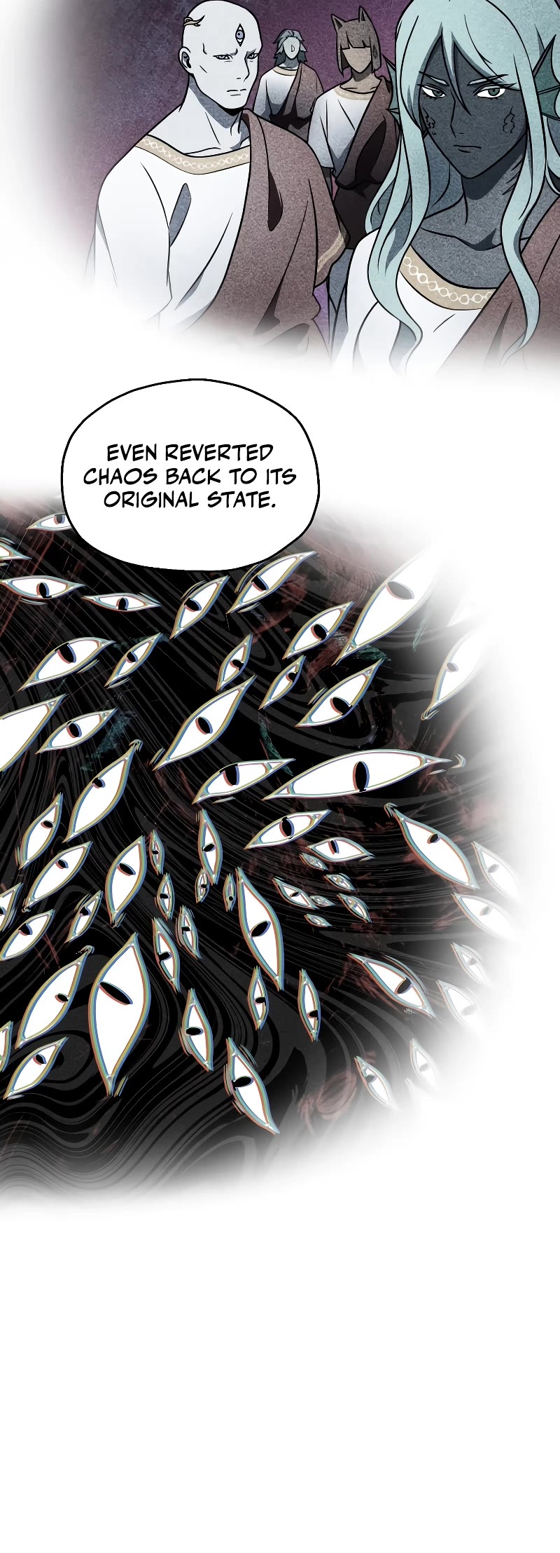 The Player That Can't Level Up chapter 143 page 16