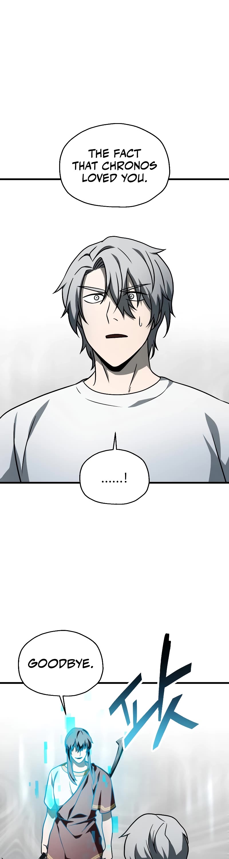 The Player That Can't Level Up chapter 143 page 22