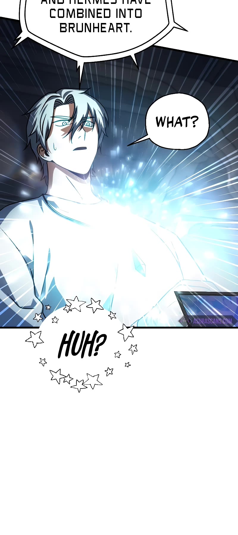 The Player That Can't Level Up chapter 143 page 41