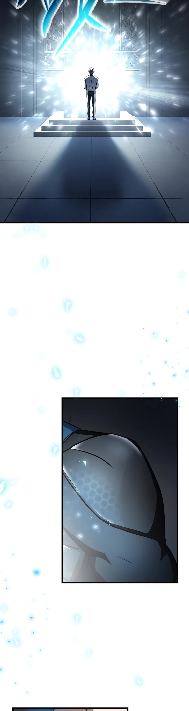 The Player That Can't Level Up chapter 143 page 43