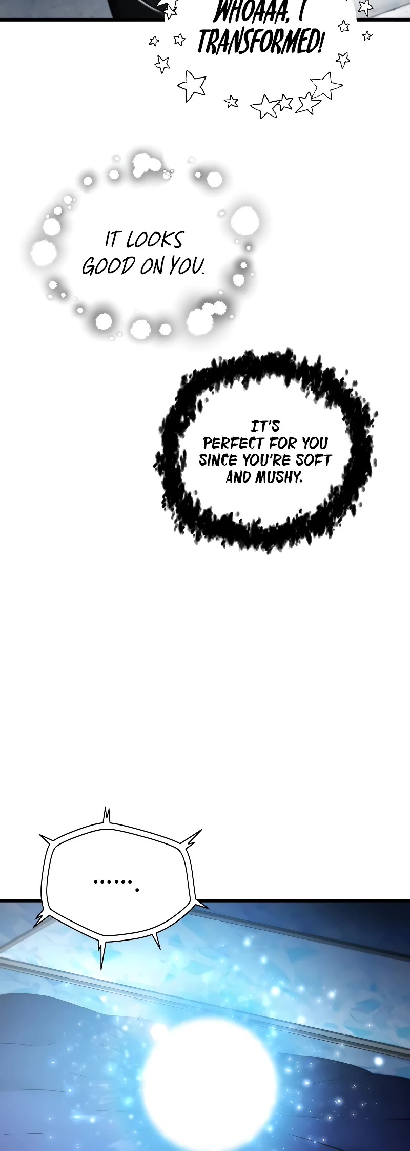 The Player That Can't Level Up chapter 143 page 46