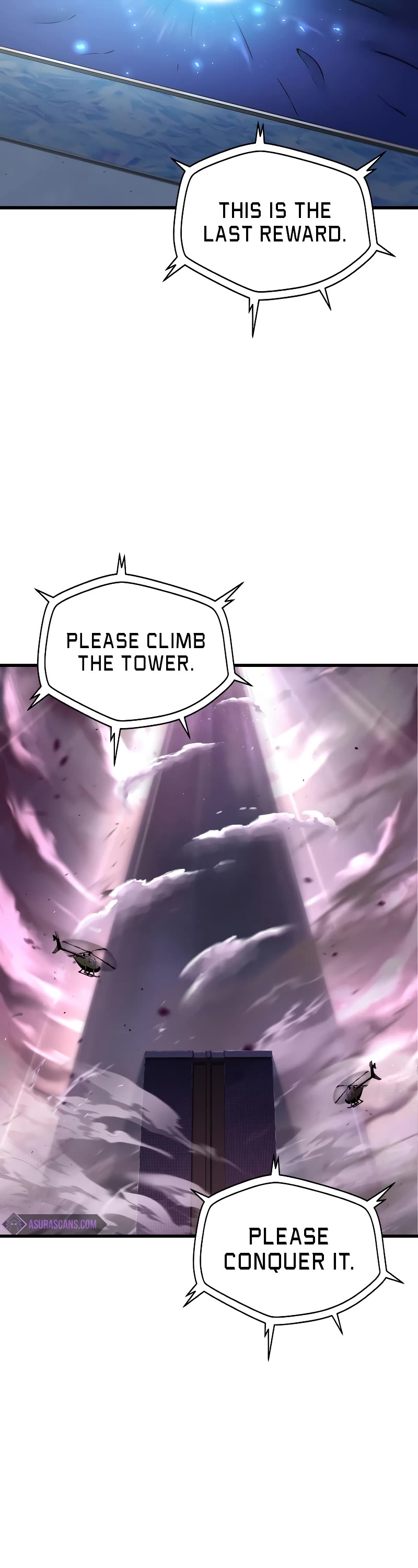The Player That Can't Level Up chapter 143 page 47