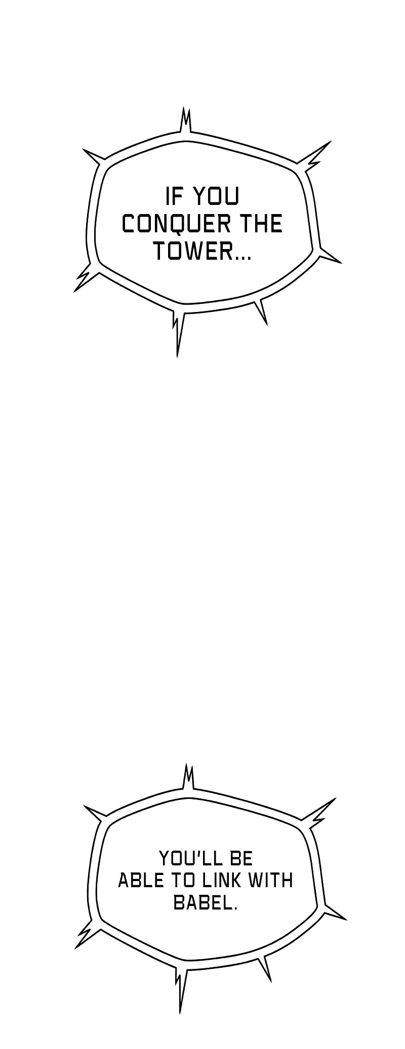 The Player That Can't Level Up chapter 143 page 48