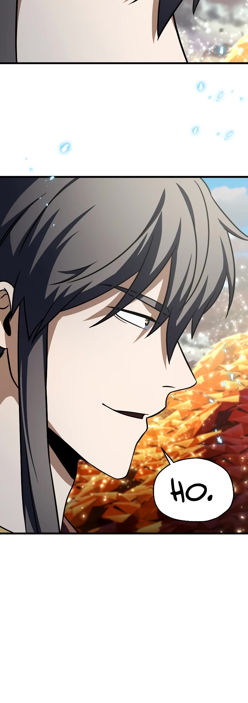 The Player That Can't Level Up chapter 143 page 5