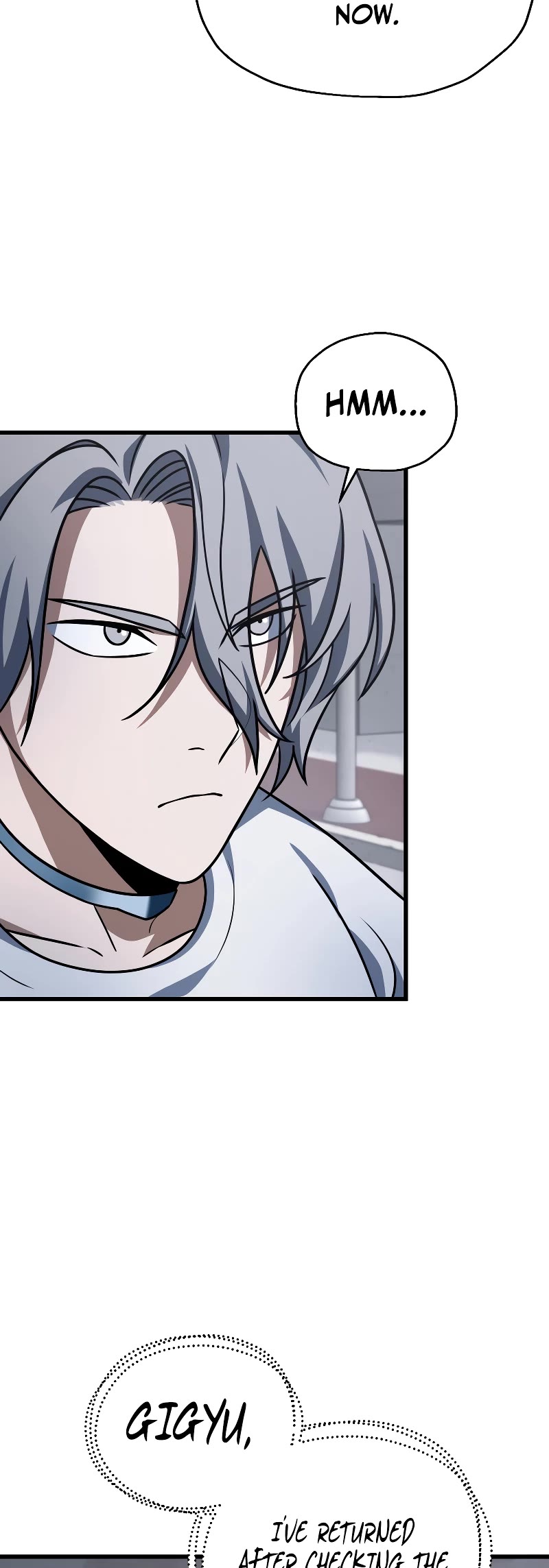 The Player That Can't Level Up chapter 144 page 15