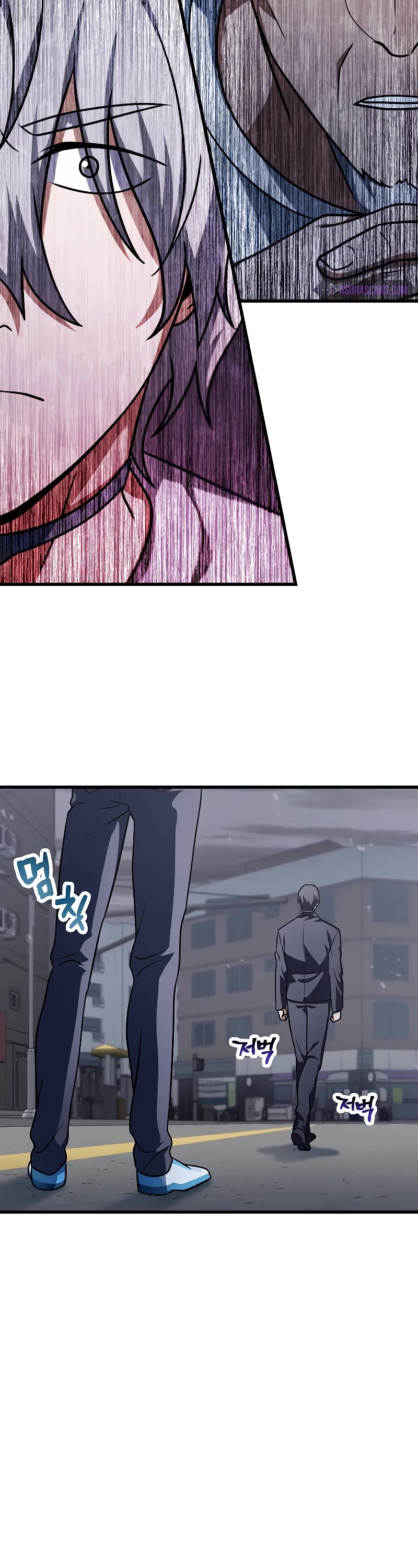 The Player That Can't Level Up chapter 144 page 18