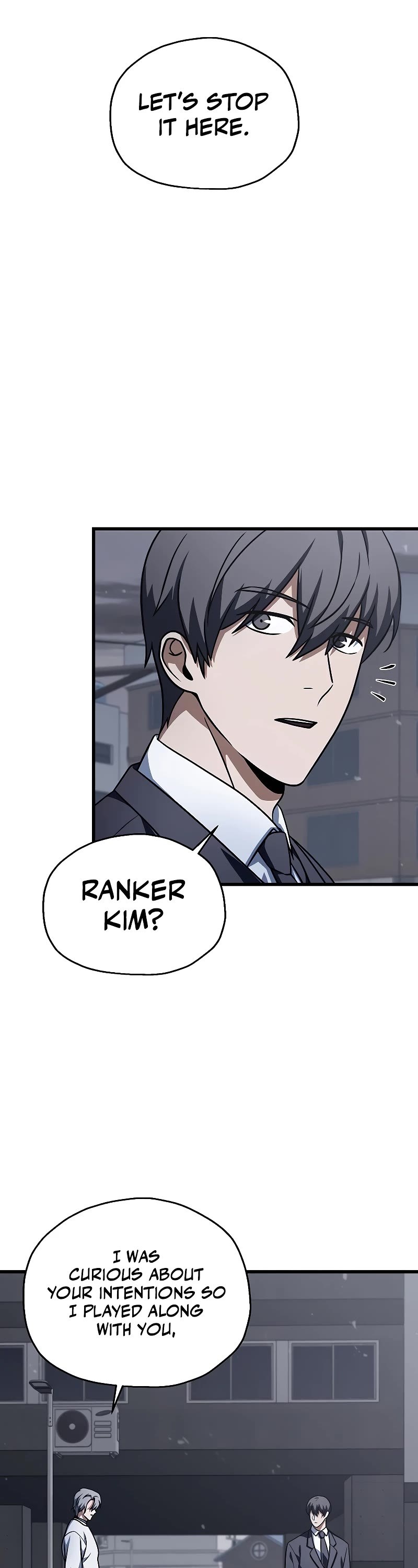 The Player That Can't Level Up chapter 144 page 19