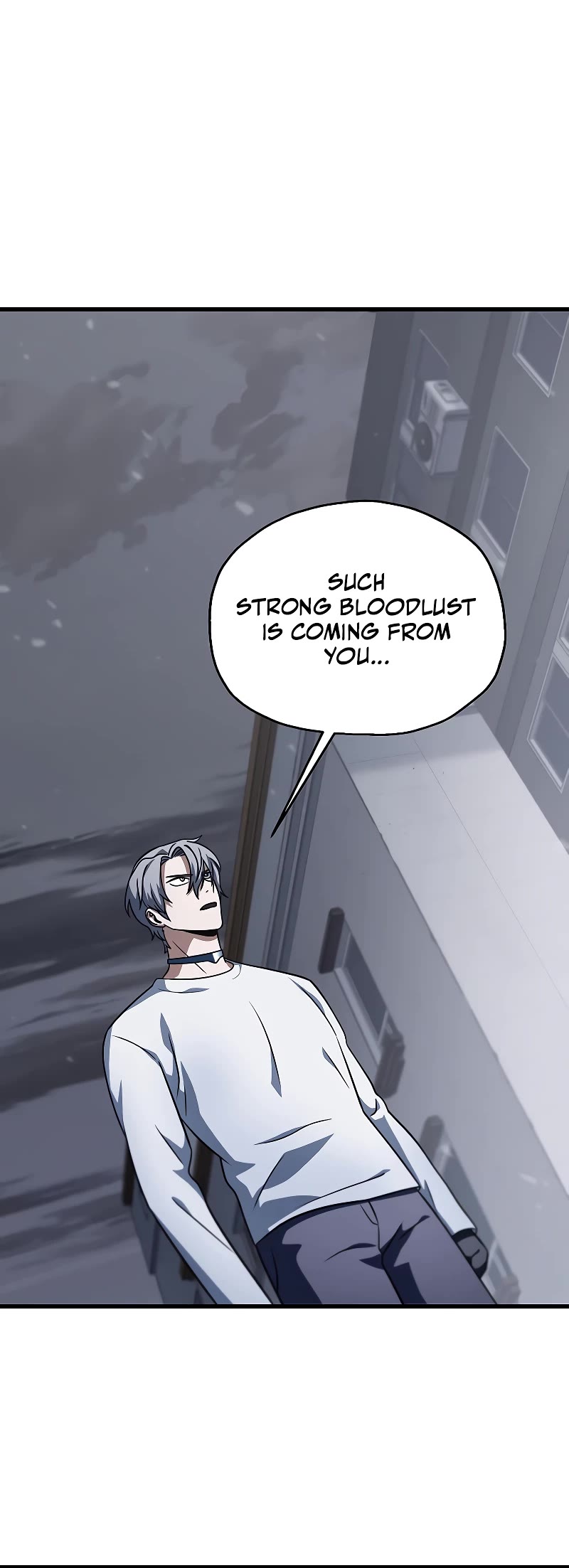 The Player That Can't Level Up chapter 144 page 21