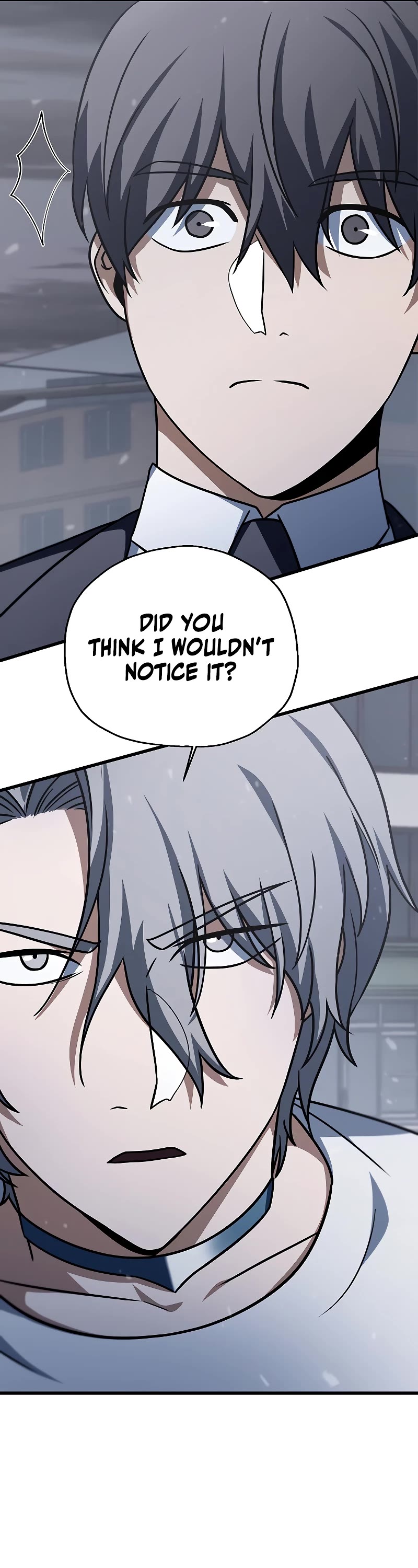 The Player That Can't Level Up chapter 144 page 22