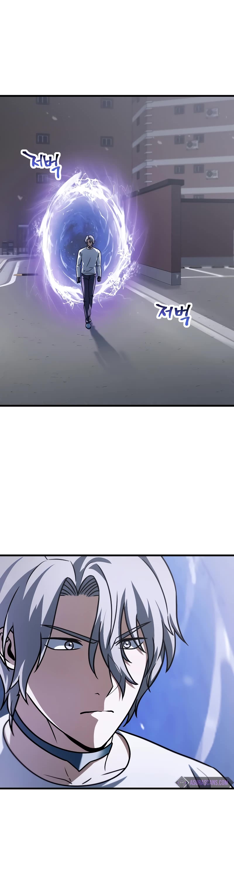 The Player That Can't Level Up chapter 144 page 3