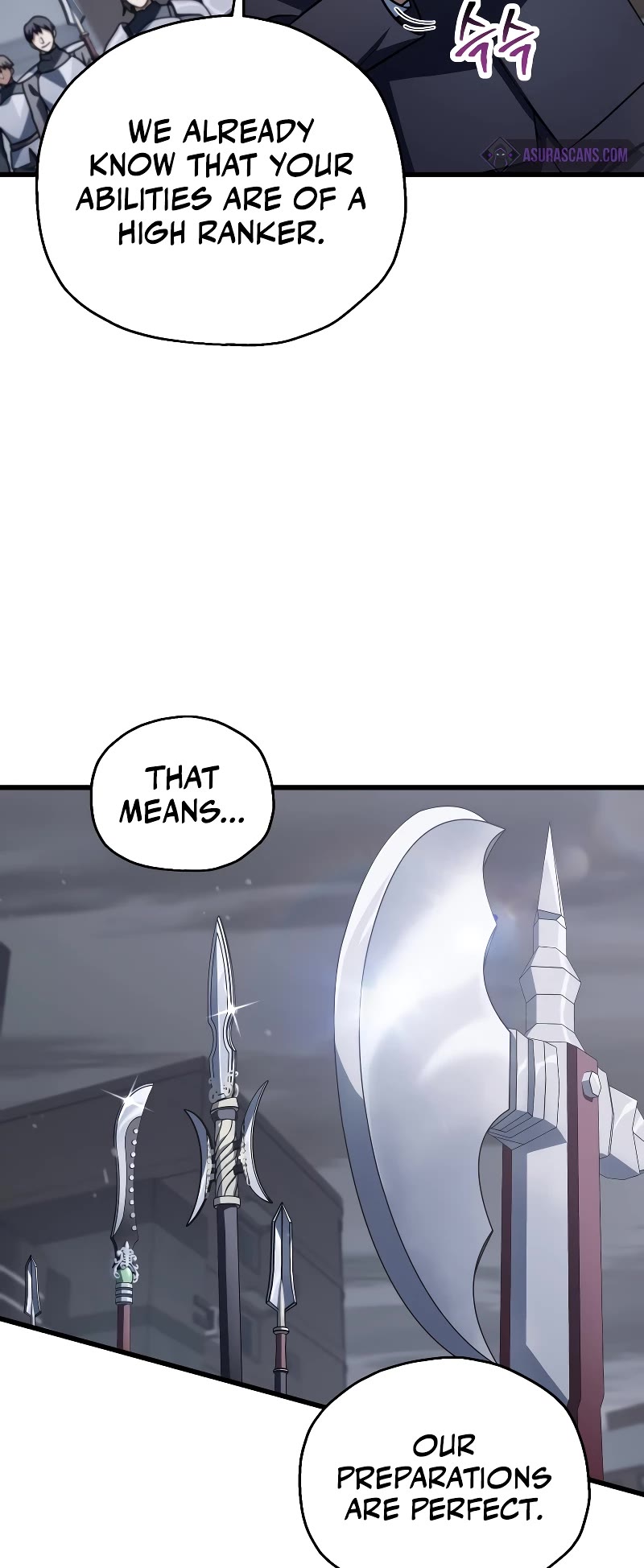 The Player That Can't Level Up chapter 144 page 30