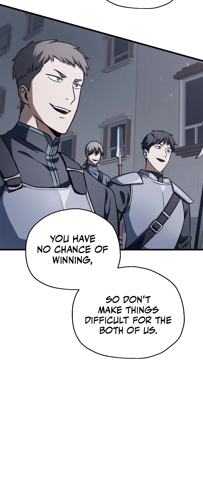 The Player That Can't Level Up chapter 144 page 31