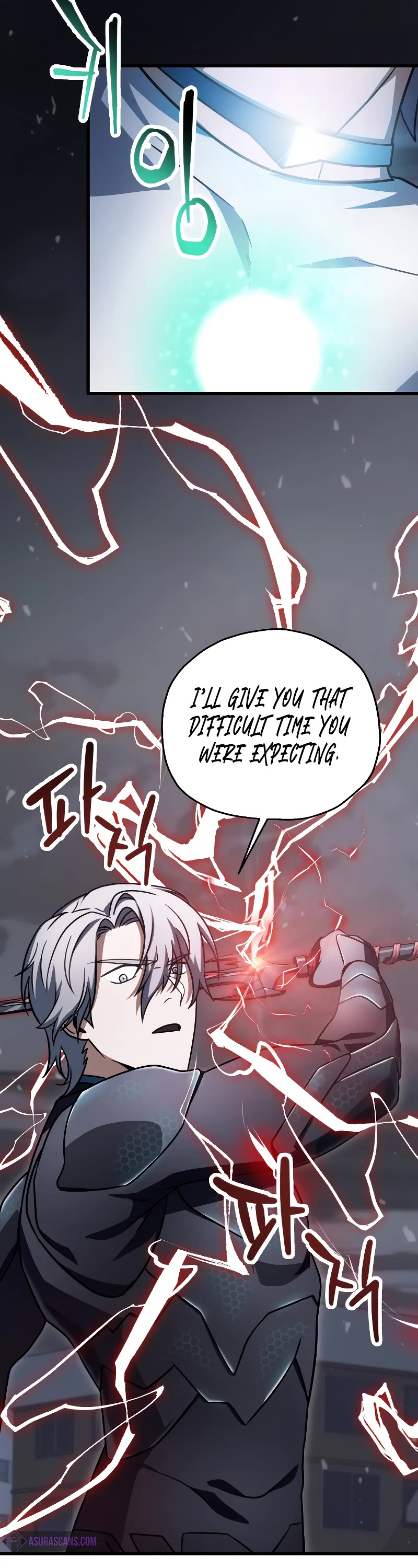 The Player That Can't Level Up chapter 144 page 33