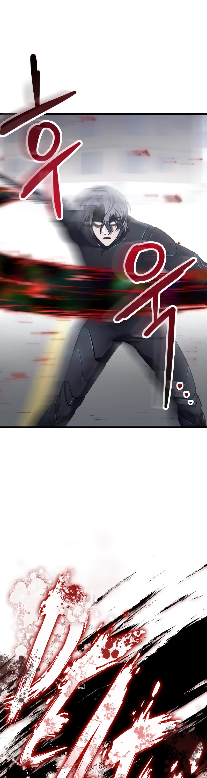 The Player That Can't Level Up chapter 144 page 34