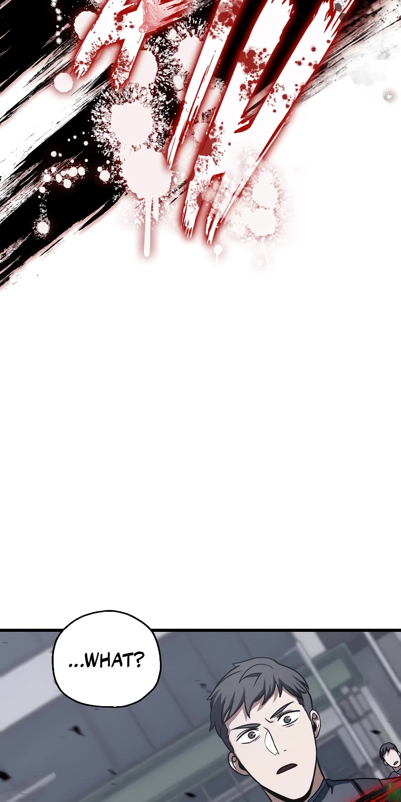 The Player That Can't Level Up chapter 144 page 35