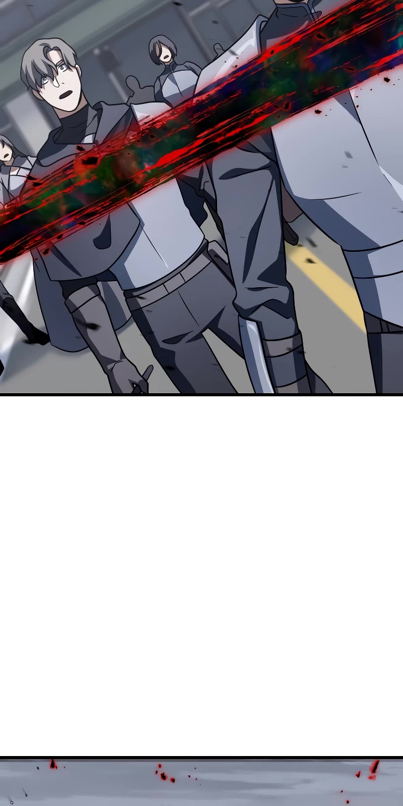 The Player That Can't Level Up chapter 144 page 36