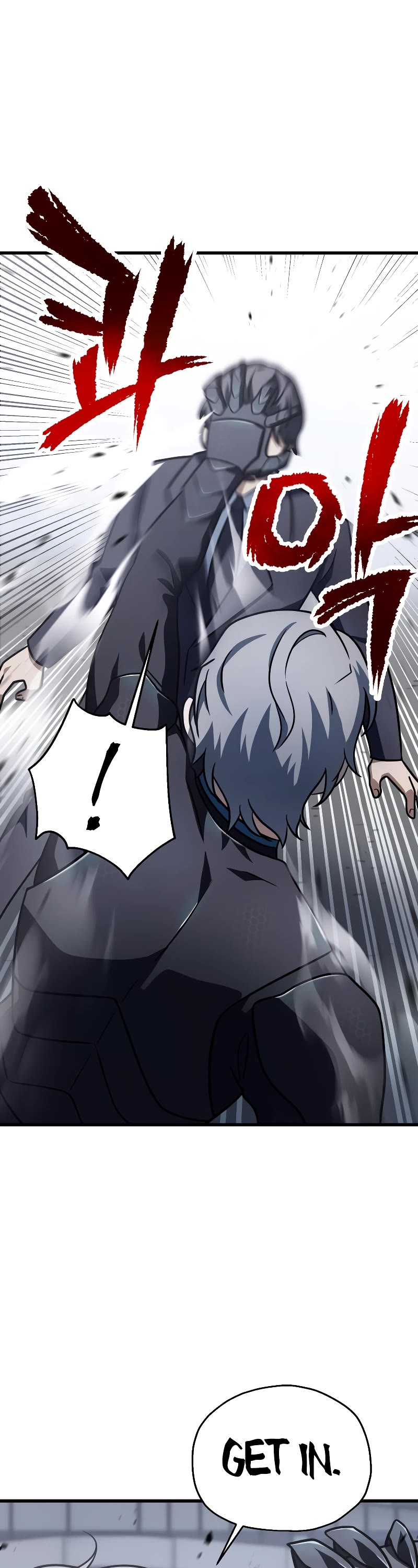 The Player That Can't Level Up chapter 144 page 39