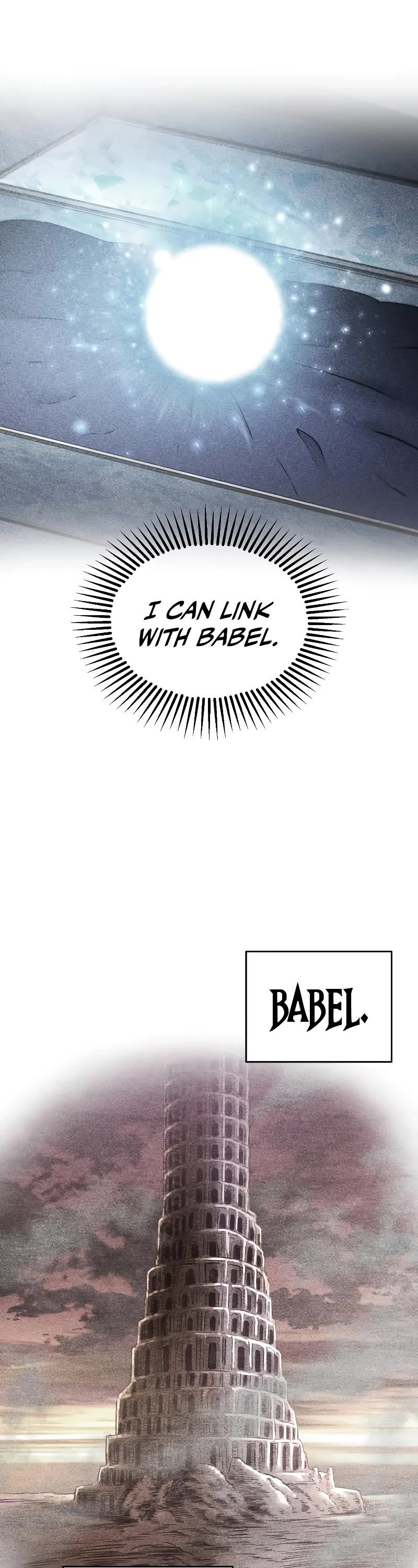 The Player That Can't Level Up chapter 144 page 4