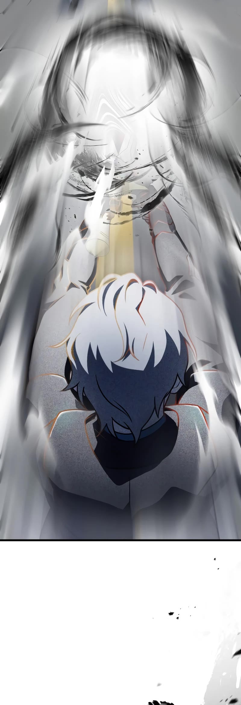 The Player That Can't Level Up chapter 144 page 45