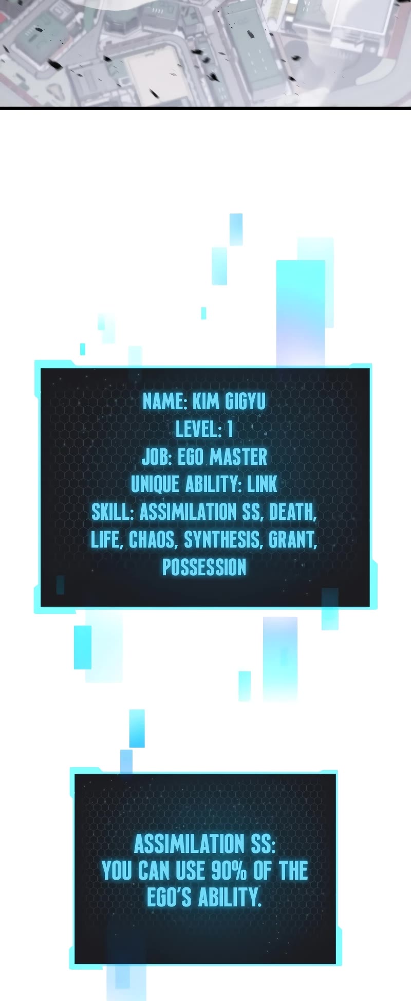 The Player That Can't Level Up chapter 144 page 51