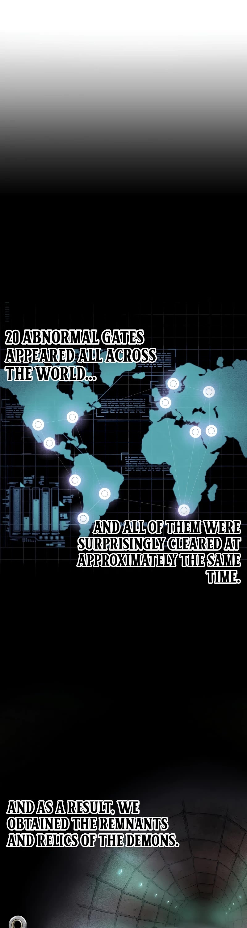 The Player That Can't Level Up chapter 145 page 13