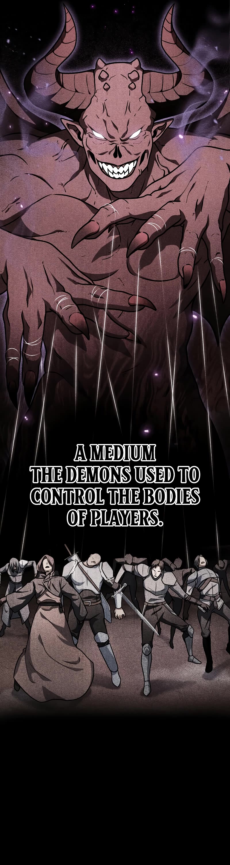 The Player That Can't Level Up chapter 145 page 16