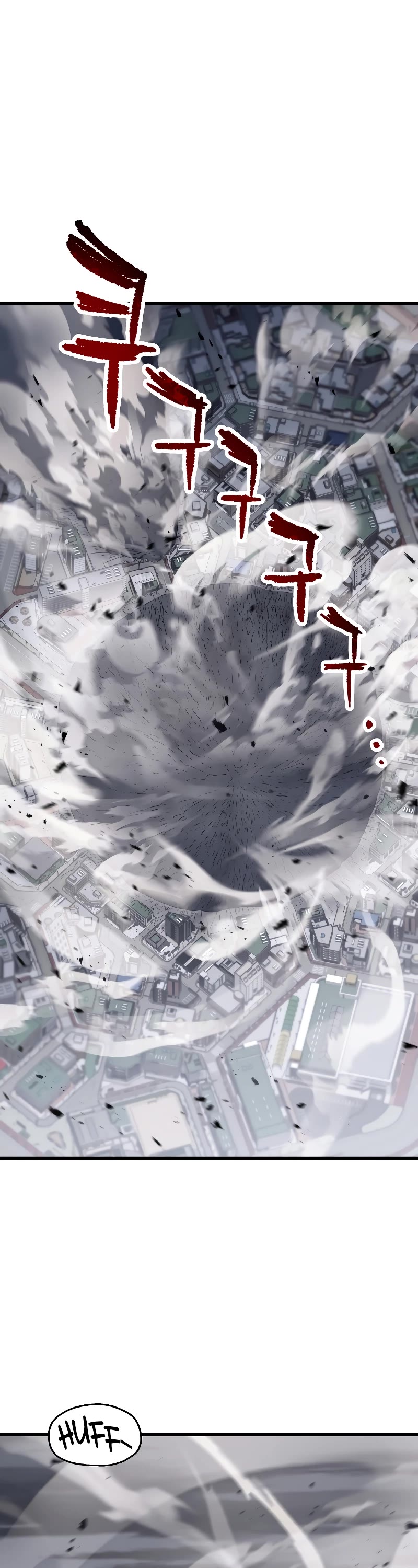 The Player That Can't Level Up chapter 145 page 2