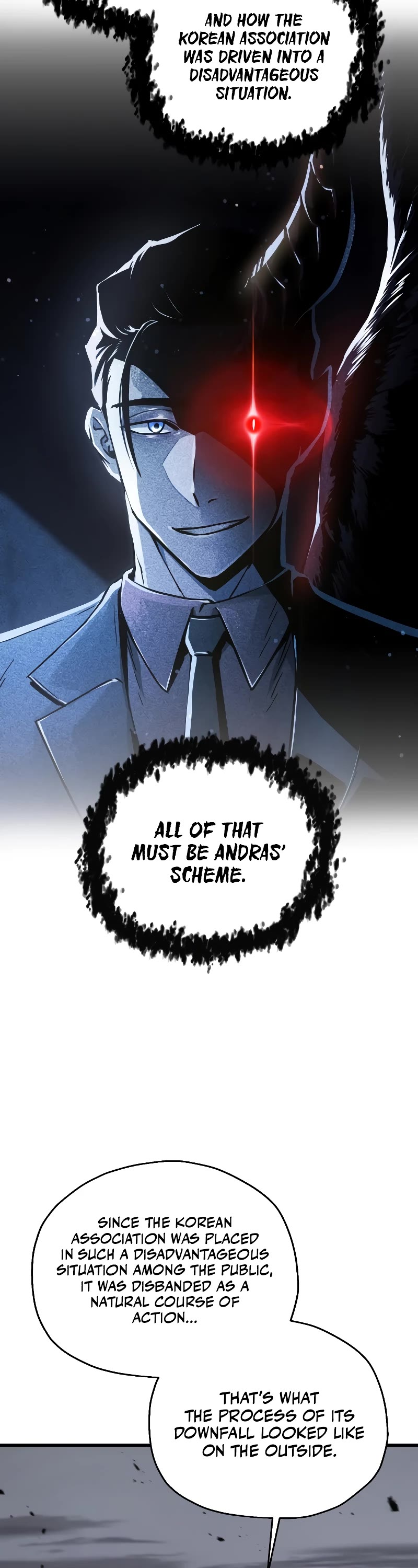 The Player That Can't Level Up chapter 145 page 23