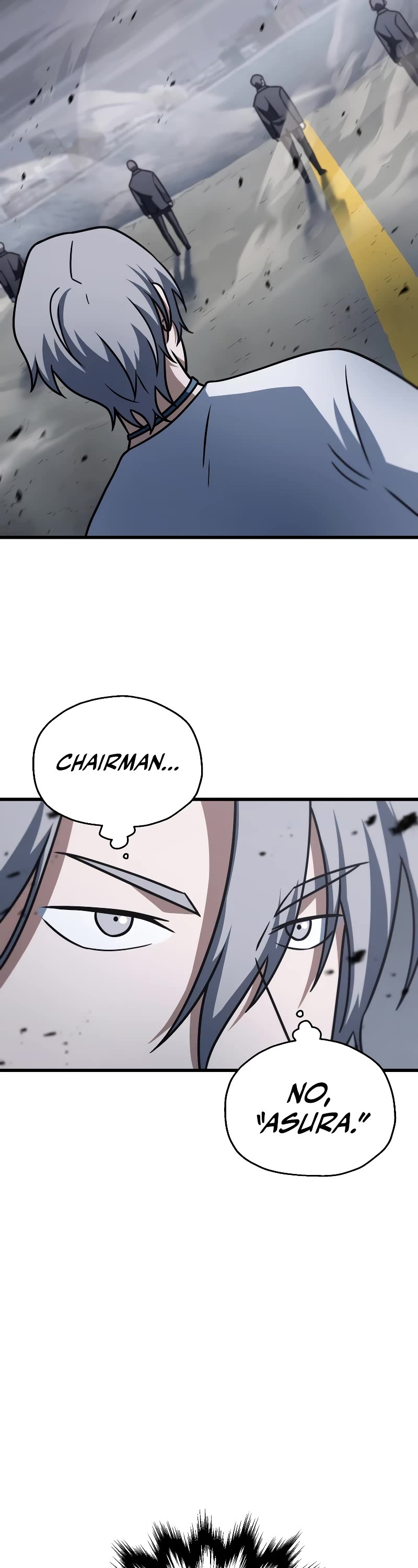 The Player That Can't Level Up chapter 145 page 28