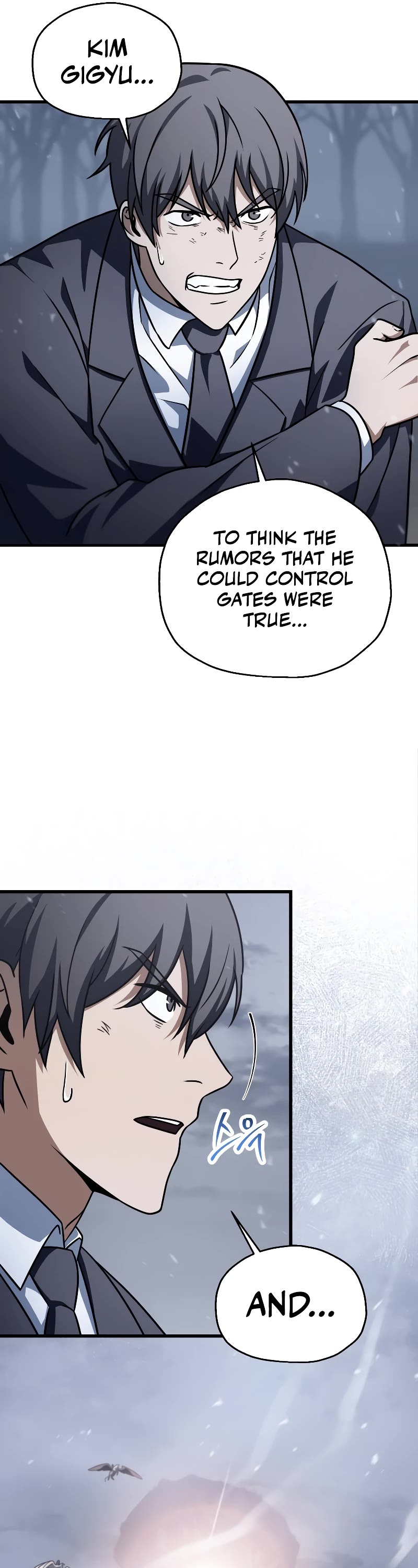 The Player That Can't Level Up chapter 145 page 31